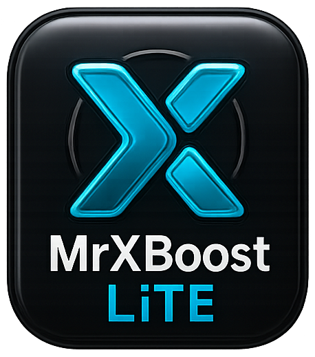 MrXBoost LiTE