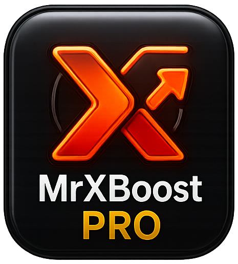 MrXBoost PRO